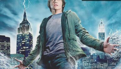 Percy Jackson Dizisi: Şimşek Hırsızı Disney+’da Geliyor
