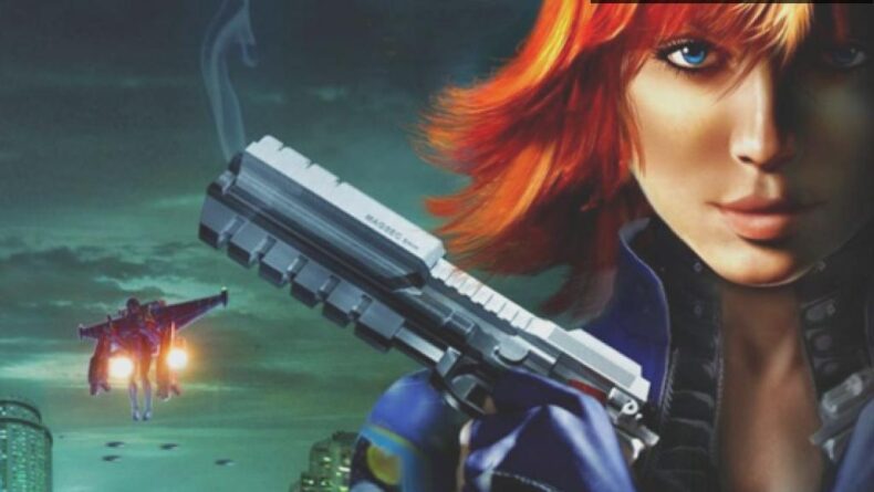 Perfect Dark Geri Dönüyor: Microsoft’un Yeni Projesi