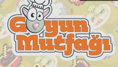 Persona Oyunlarından Lezzetli Tarifler: Ekmekten Köriye