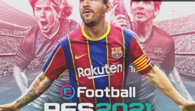 PES 2021: Futbol Tutkunları İçin Yeni Bir Deneyim