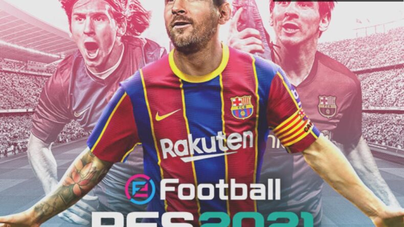 PES 2021: Futbol Tutkunları İçin Yeni Bir Deneyim