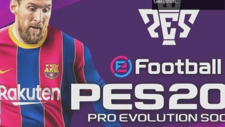 PES 2021: Unreal Engine 5 Kullanılmayacak, PES 2020’nin Geliştirilmiş Versiyonu Olacak