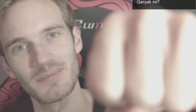 PewDiePie’nin YouTube Ara Verme Kararı: Şaka mı, Gerçek mi?