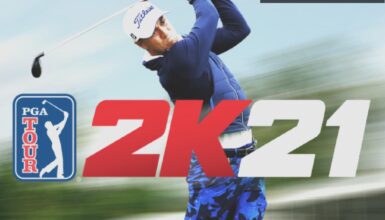 PGA TOUR 2K21: Golf Oyununda Yeni Bir Dönem Başlıyor