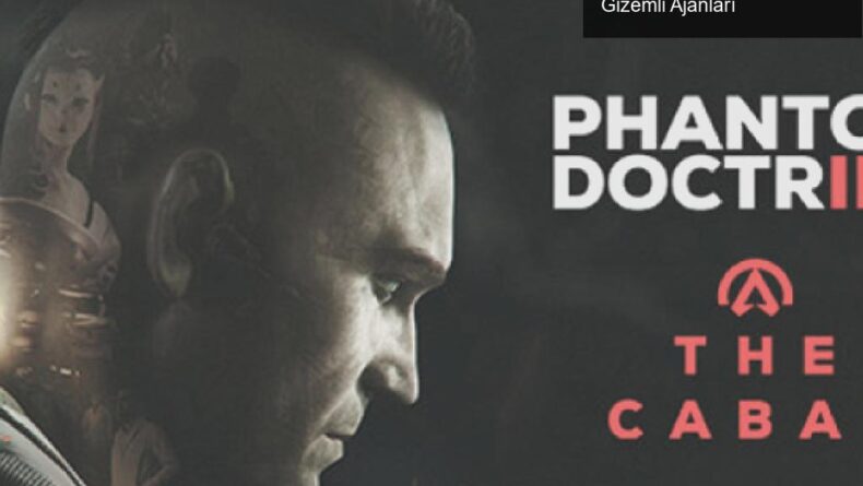 Phantom Doctrine 2: Cabal – Soğuk Savaş Döneminin Gizemli Ajanları