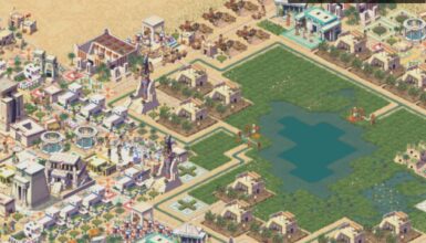 Pharaoh: New Era ile Antik Mısır’a Dönüş