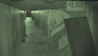 Phasmophobia: Korku ve Eğlencenin Birleşimi