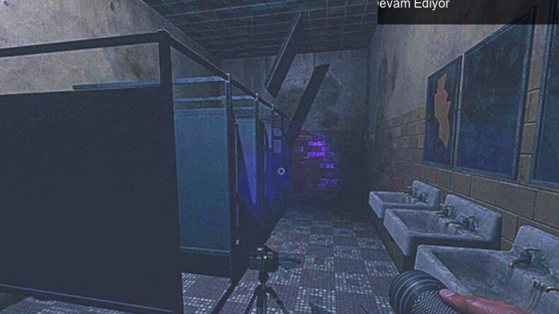 Phasmophobia’da PvP Modu Hayal Oluyor: Korku ve Eğlence Devam Ediyor