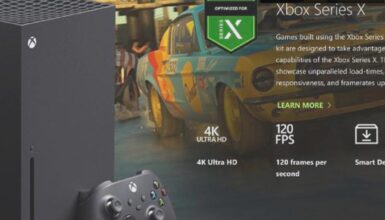 Phil Spencer: 8K Oyunlar Henüz Bir Hayal