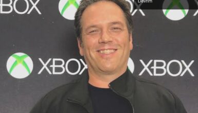 Phil Spencer ve Project Scarlett: Konsol Dünyasında Devrim