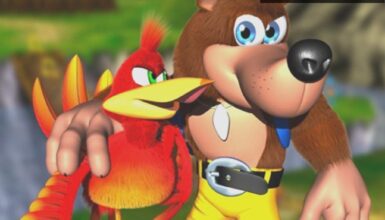 Phil Spencer’dan Banjo-Kazooie ve Rare Açıklamaları
