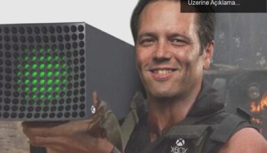 Phil Spencer’dan Konsol Satışları ve Oyun Dostluğu Üzerine Açıklamalar