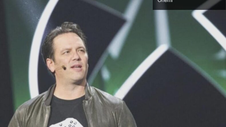 Phil Spencer’ın Yüksek FPS Tutkusu: Oyun Deneyiminin Önemi