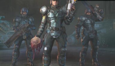 Phoenix Point: Uzaylılara Karşı Taktiksel Mücadele