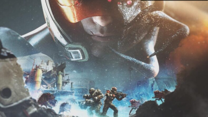 Phoenix Point: X-Com’un Ruhani Varisi Mi?