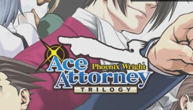 Phoenix Wright Game Pass’e Geliyor!