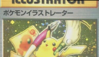 Pikachu Illustrator Kartı: Neden Bu Kadar Değerli?
