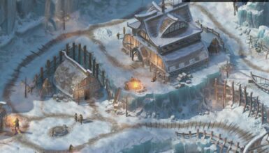 Pillars of Eternity 3: 3D’ye Geçişin Sırları