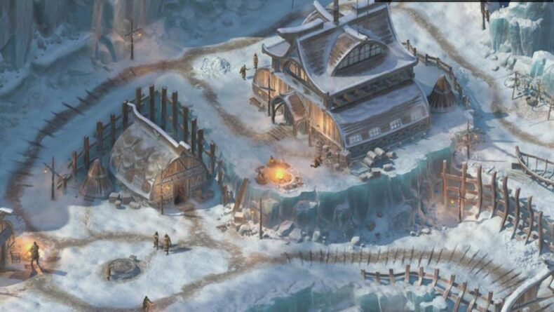 Pillars of Eternity 3: 3D’ye Geçişin Sırları