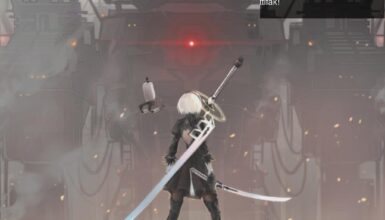 PlatinumGames ve Tencent: Oyun Dünyasında Yeni Bir İttifak!