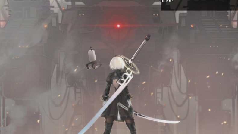 PlatinumGames ve Tencent: Oyun Dünyasında Yeni Bir İttifak!