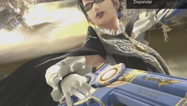 PlatinumGames’in 2023 Planları: Yeni Oyunlar ve Duyurular