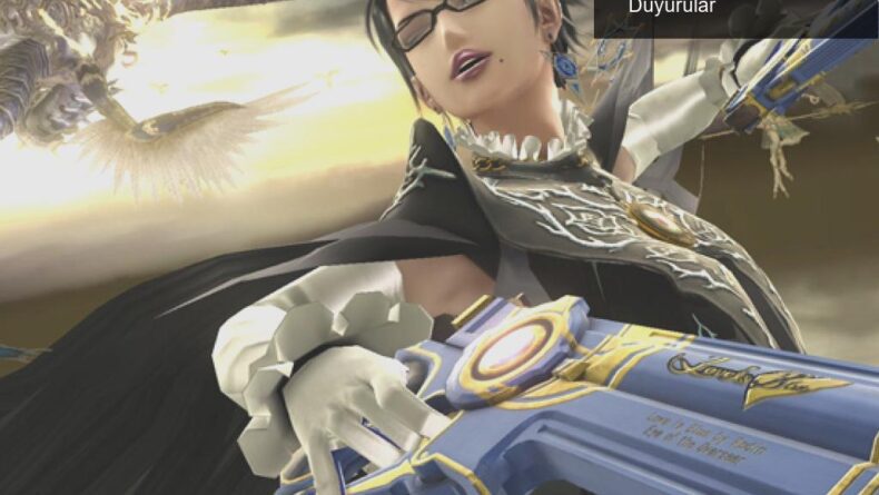 PlatinumGames’in 2023 Planları: Yeni Oyunlar ve Duyurular