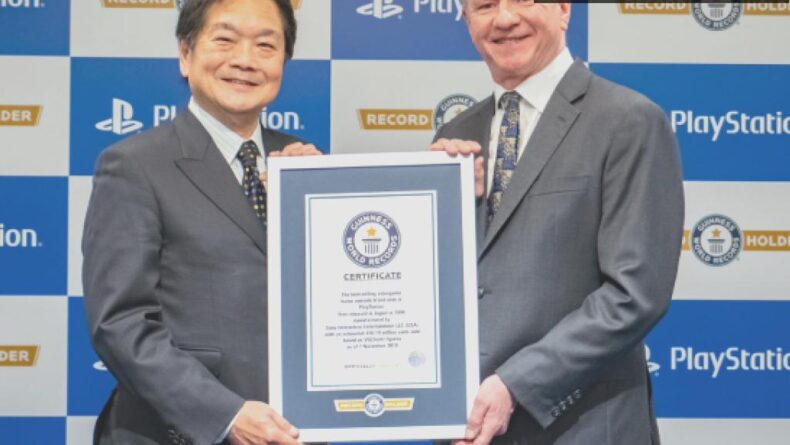 PlayStation: 25 Yıldır Oyun Dünyasının Kralı