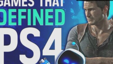 PlayStation 4’ün Unutulmaz Anları