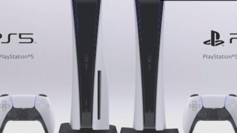PlayStation 5 Çıkış Tarihi ve Fiyatı Açıklandı