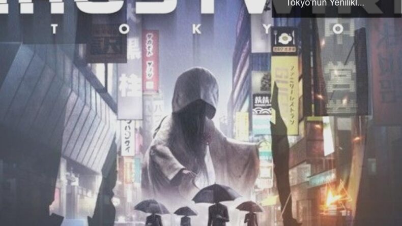 PlayStation 5 Etkinliği: Deathloop ve GhostWire: Tokyo’nun Yenilikleri