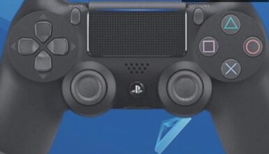 PlayStation 5 İçin Yeni Kontrolcü: DualShock 5
