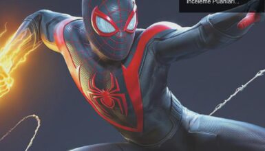 PlayStation 5: Marvel’s Spider-Man: Miles Morales İnceleme Puanları ve Beklentiler
