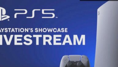 PlayStation 5 Showcase: Yeni Oyunlar ve Duyurular