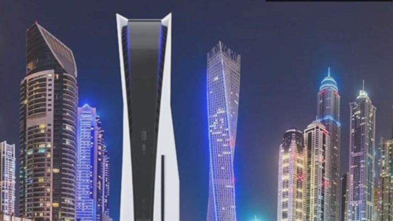 PlayStation 5: Tasarım, Performans ve Oyun Deneyimi