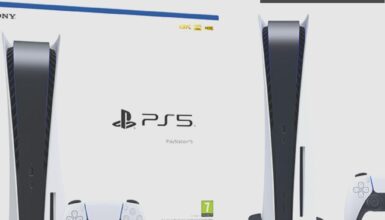 PlayStation 5 Türkiye Fiyatı Açıklandı: 8299 TL