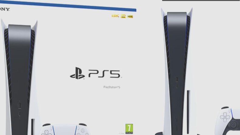 PlayStation 5 Türkiye Fiyatı Açıklandı: 8299 TL
