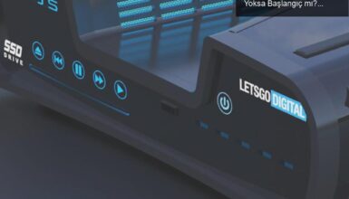 PlayStation 5 ve CES 2020: Hayal Kırıklığı mı, Yoksa Başlangıç mı?