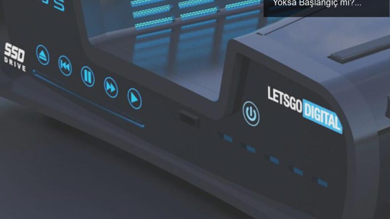 PlayStation 5 ve CES 2020: Hayal Kırıklığı mı, Yoksa Başlangıç mı?
