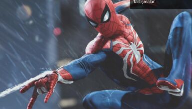 PlayStation 5 ve Spider-Man: Miles Morales Üzerine Tartışmalar