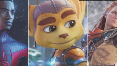 PlayStation 5’in Çıkış Tarihi ve Oyun Fiyatları