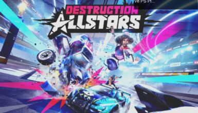 PlayStation 5’te Destruction AllStars Oyununun Ertelenmesi ve PS Plus Avantajları