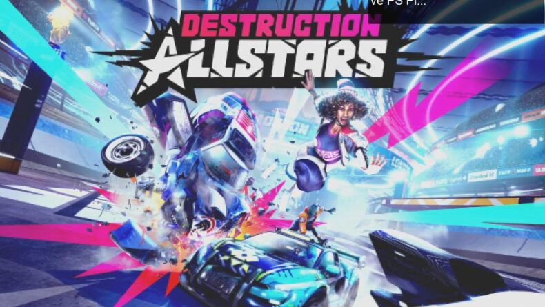 PlayStation 5’te Destruction AllStars Oyununun Ertelenmesi ve PS Plus Avantajları