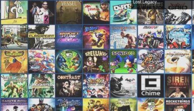 PlayStation Now ile Horizon Zero Dawn ve Uncharted: The Lost Legacy Keyfi