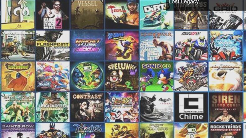 PlayStation Now ile Horizon Zero Dawn ve Uncharted: The Lost Legacy Keyfi