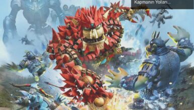 PlayStation’da Ücretsiz Oyun Fırtınası: Knack 2’yi Kapmanın Yolları