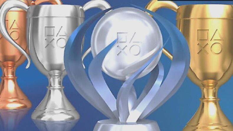 PlayStation’da Yeni Başarım Sistemi: 999 Seviyeye Ulaşmak