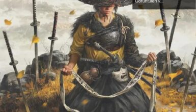 PlayStation’dan Ghost of Yotei Duyurusu: Yeni Oynanış Görüntüleri ve Detaylar