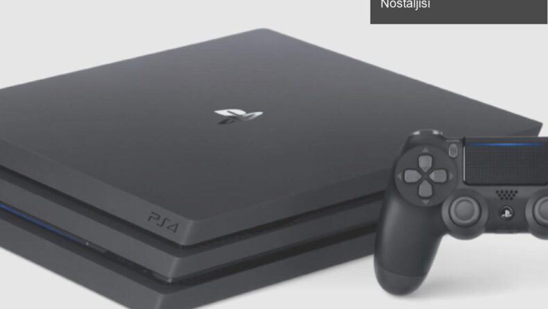 PlayStation’ın 25 Yılı: Oyun Dünyasının Tükenmez Nostaljisi