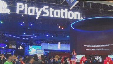 PlayStation’ın Taipei Oyun Şovu’ndaki Oyunlar